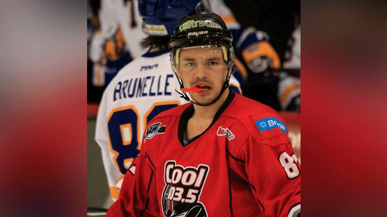 Jérémy Vigneault-Bélanger