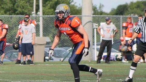 Les Chiefs terminent la saison régulière en lion