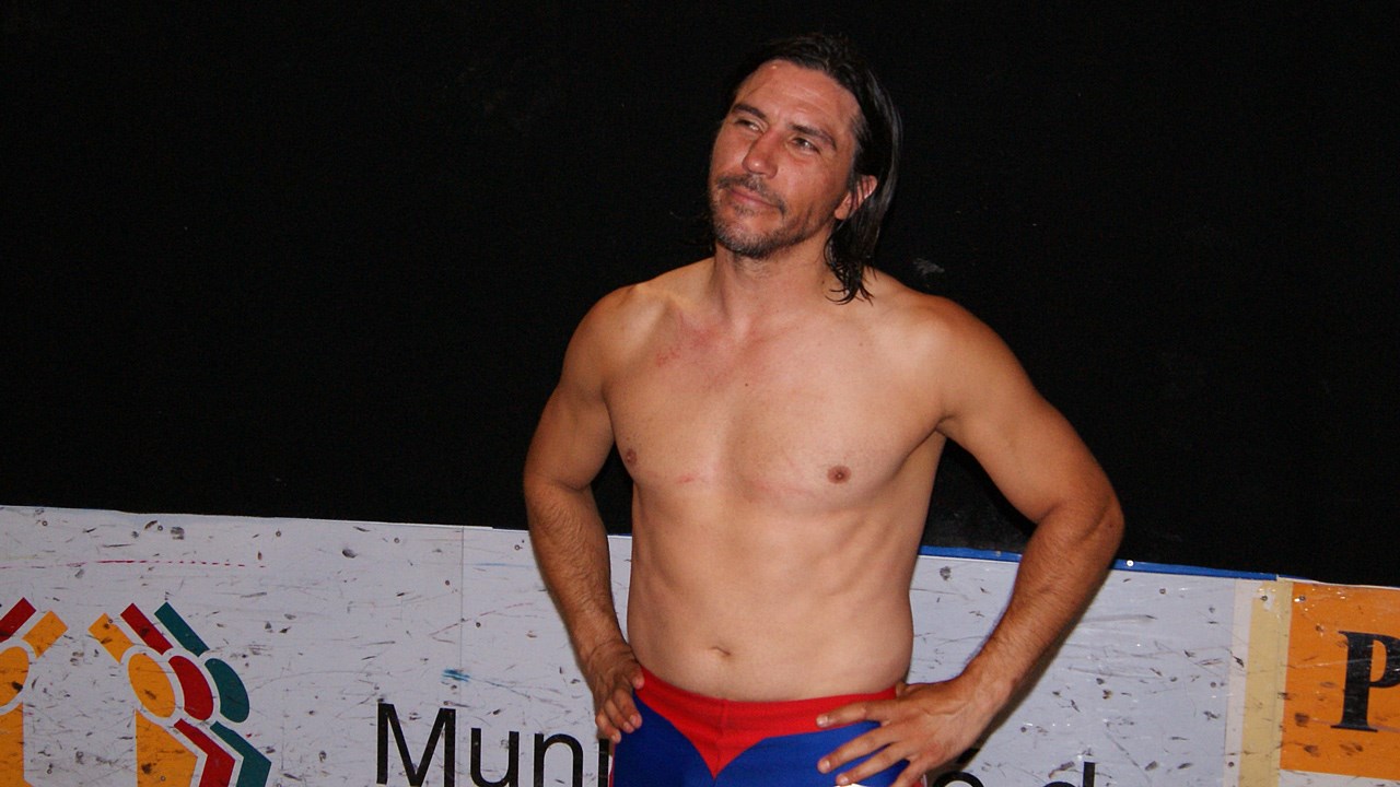 Paul London