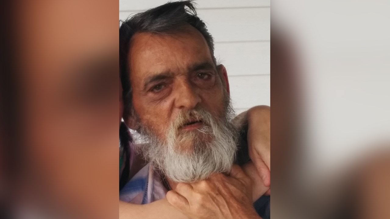 Gervais Dostie, 67 ans, de Saint-Joseph-de-Beauce