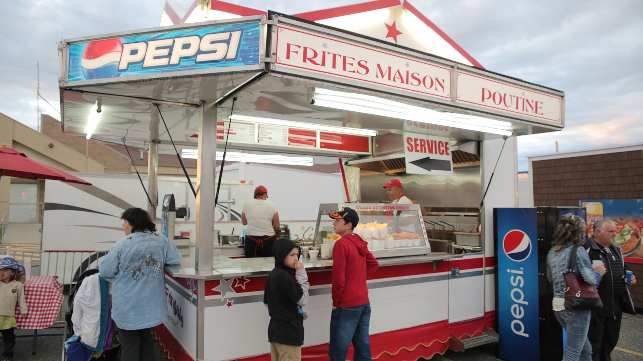 Saint-Prosper devient Nashville en Beauce du 23 juillet au 2 août
