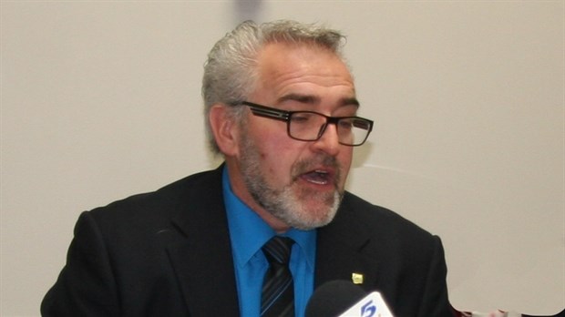 Paul Doyon