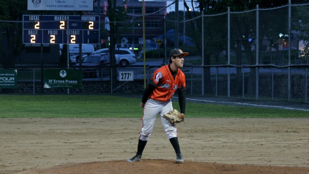 Victoire émotive des Jarrets Noirs 6-5 sur CRSA