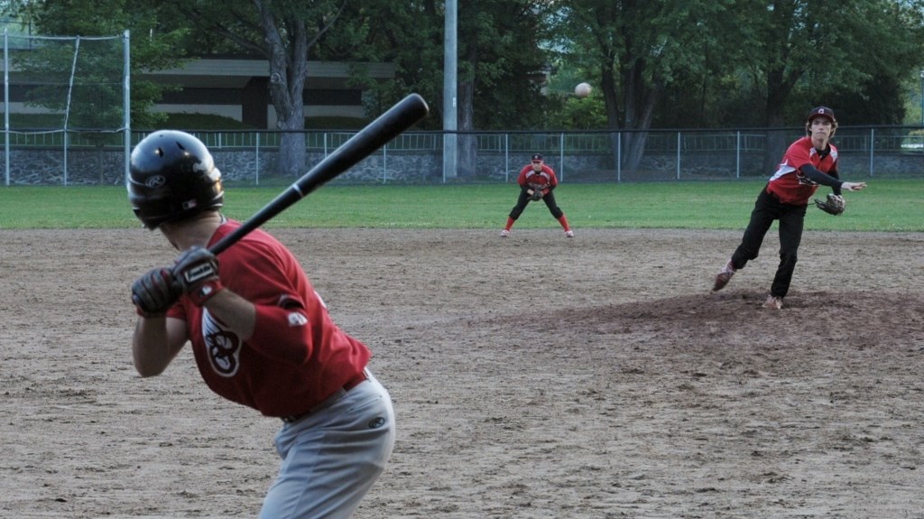 Le Cléri Sport a le meilleur deux fois plutôt qu'une sur Drummondville