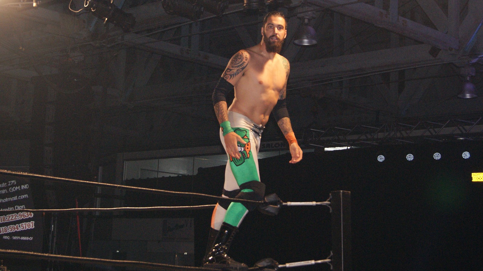 Matt Falco