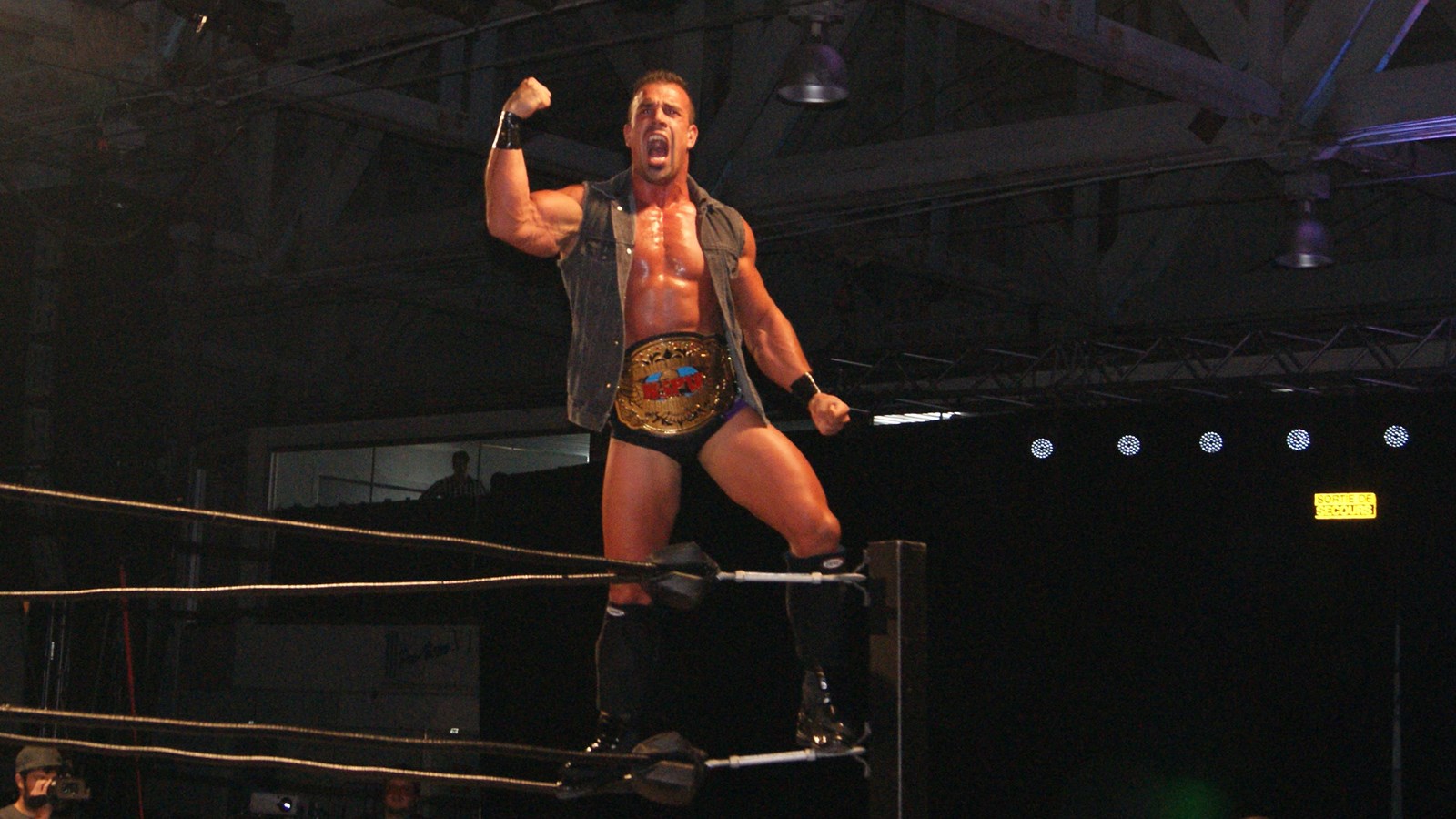 Marko Estrada