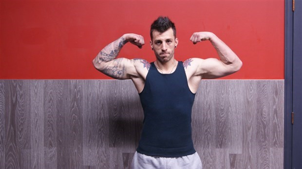 Mike Breton