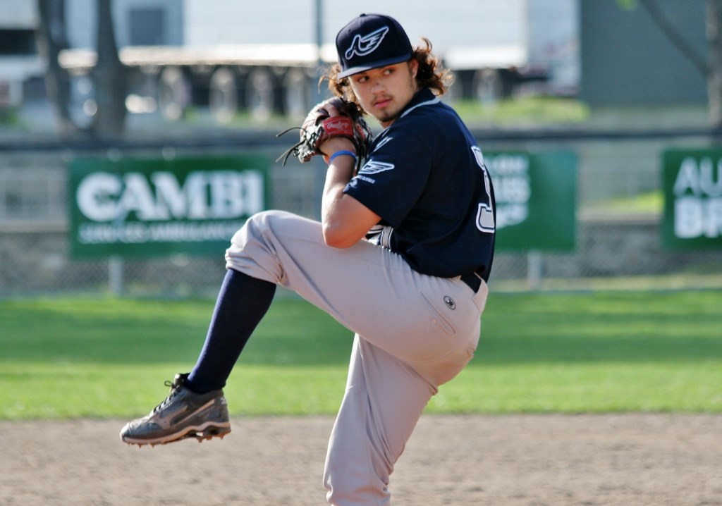 Un rôle important attend David Métivier avec les Ailes du Québec à la Coupe de Baseball Canada
