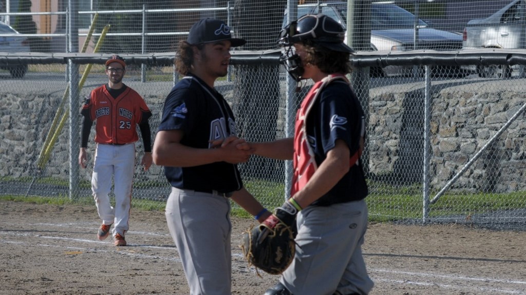 Un rôle important attend David Métivier avec les Ailes du Québec à la Coupe de Baseball Canada