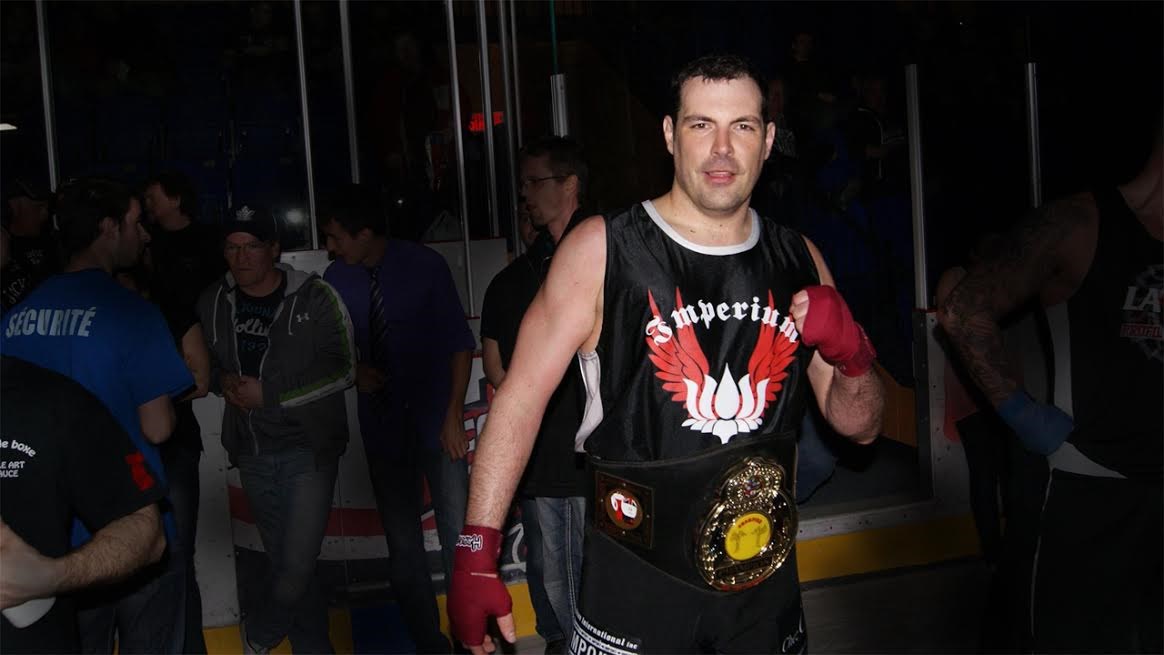 Christian Robitaille