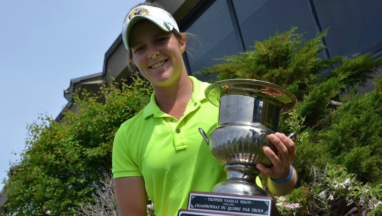 Josée Doyon
