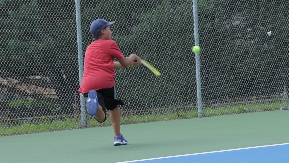 Le Circuit de Tennis Beauceron présentait sa 3e étape de la saison au Cégep Beauce-Appalaches