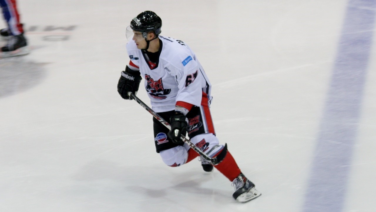Alexandre Touchette