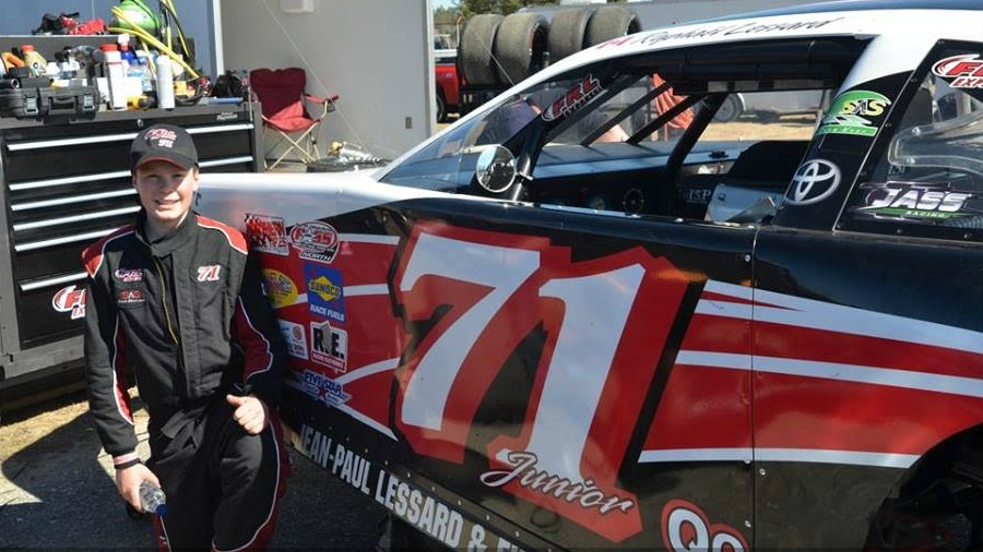 Les familles seront à l'honneur ce samedi à l'Autodrome Chaudière