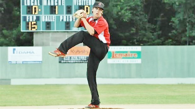 Gabriel Perreault