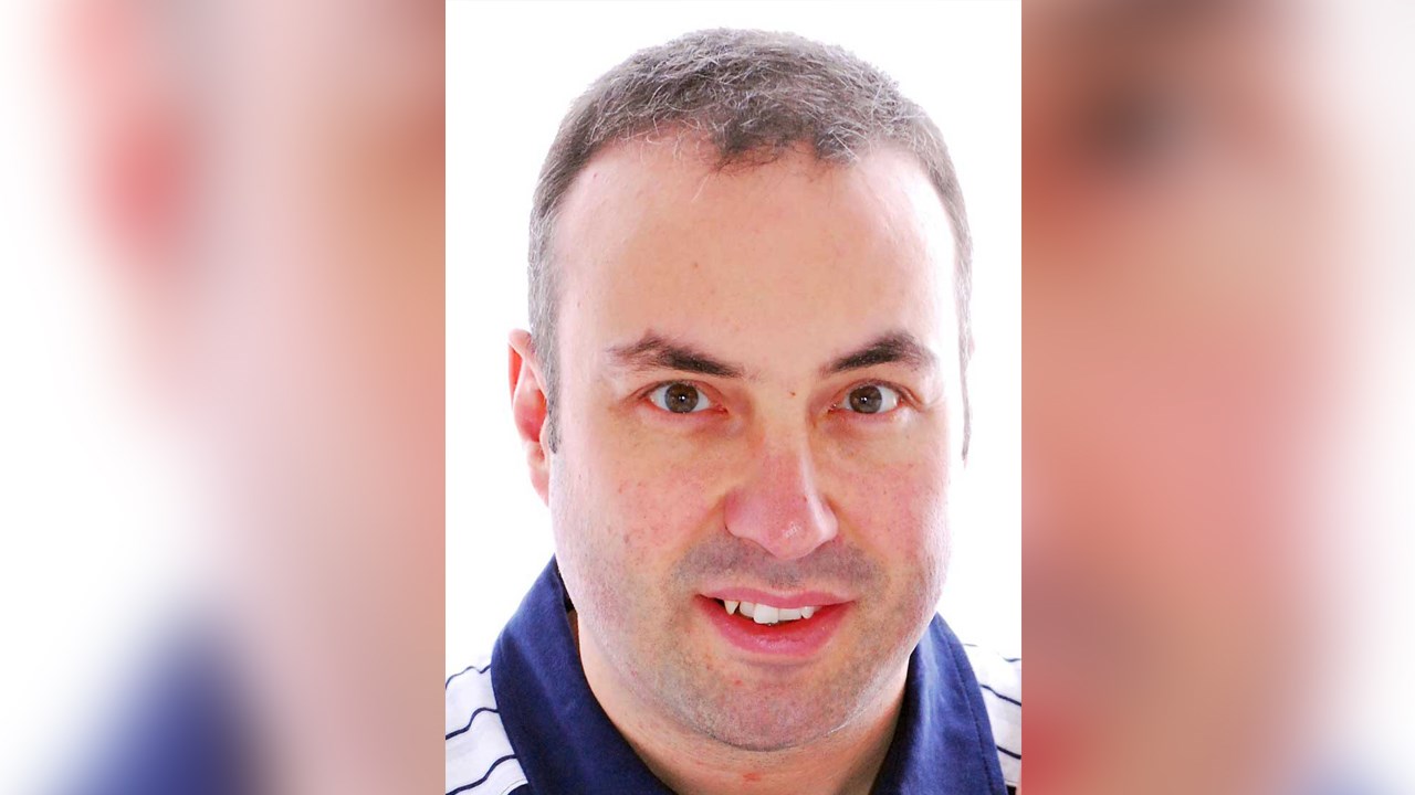 Stéphane Poulin est le nouvel entraineur du Cleri Sport Junior AA