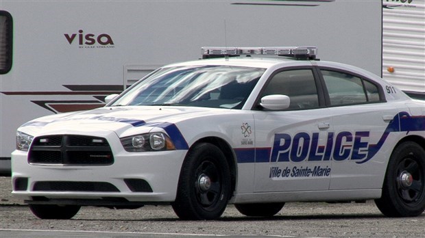 Plusieurs vols cette semaine à Sainte-Marie