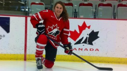 Marika Labrecque