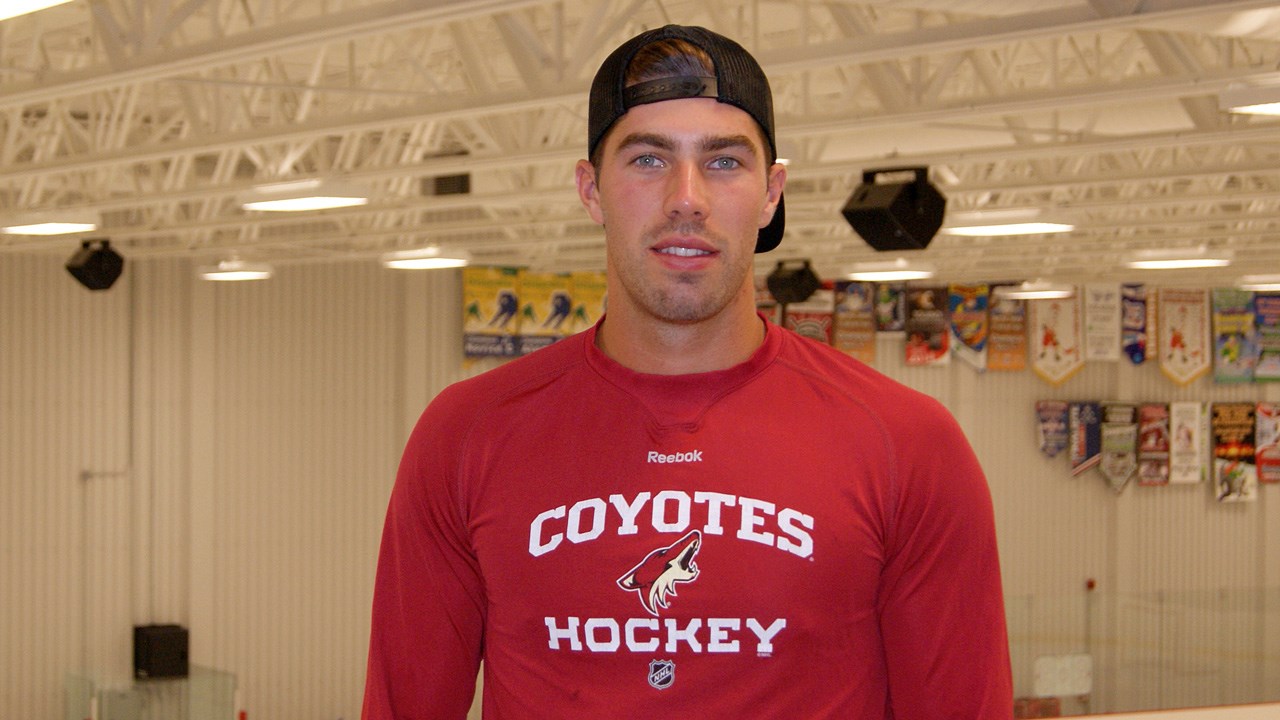 Louis Domingue