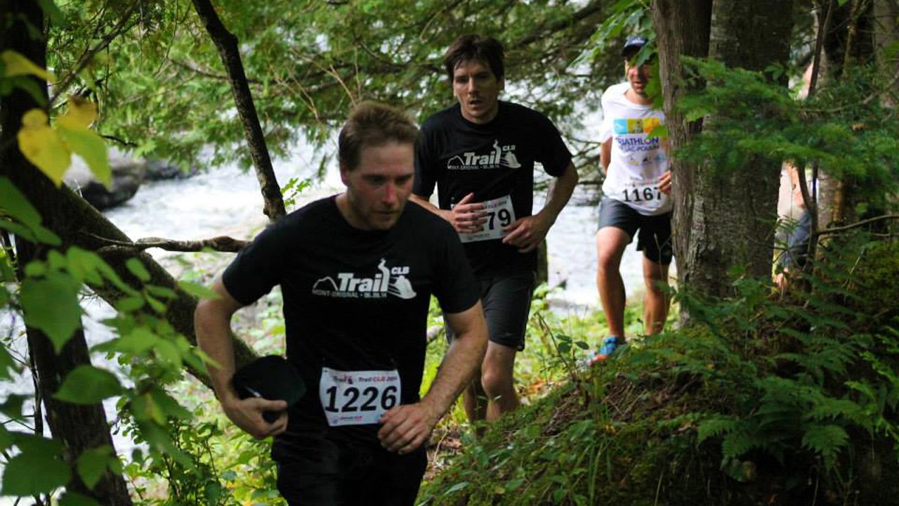 L’édition 2015 de la course Trail CLB au Mont Orignal se tiendra le 12 septembre prochain