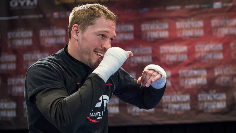 Kévin Bizier