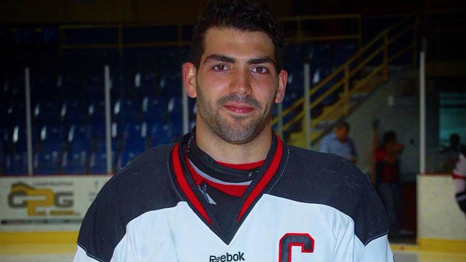 Charles Saucier