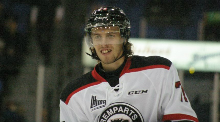 Hubert Lamarre