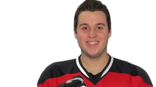 Patrick Métivier