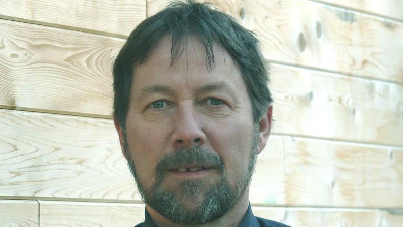 Michel Roy