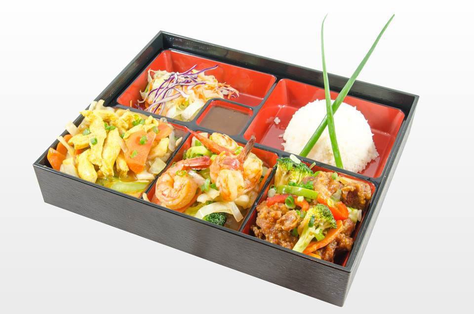 Win Resto Asiatique