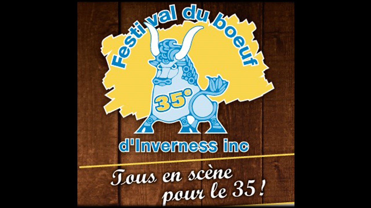 Festival du Boeuf D'Inverness