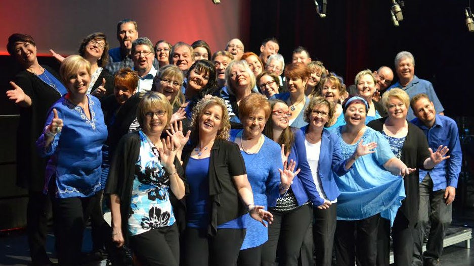 Le groupe vocal les Troubadours cherche de nouvelles voix