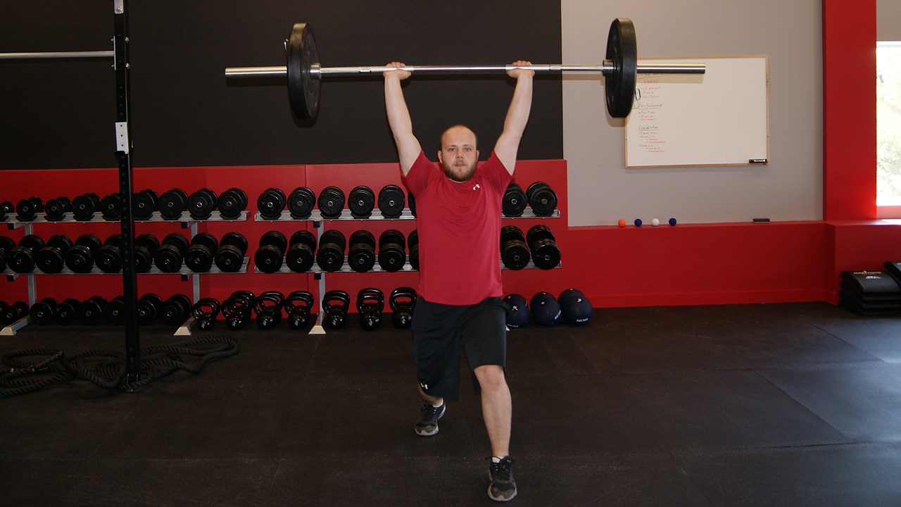 Un nouveau centre de Crossfit voit le jour à Saint-Georges