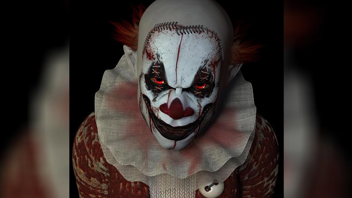 Marto Napoli amènera des « Klowns de l'apokalypse » pour attaquer la Ville de Saint-Georges
