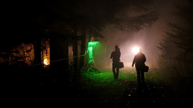 Le savant fou a de nouveaux projets pour la Zone Toxic 2015