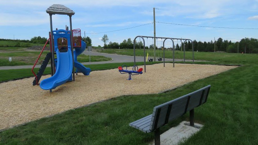 La construction se porte bien à Beauceville