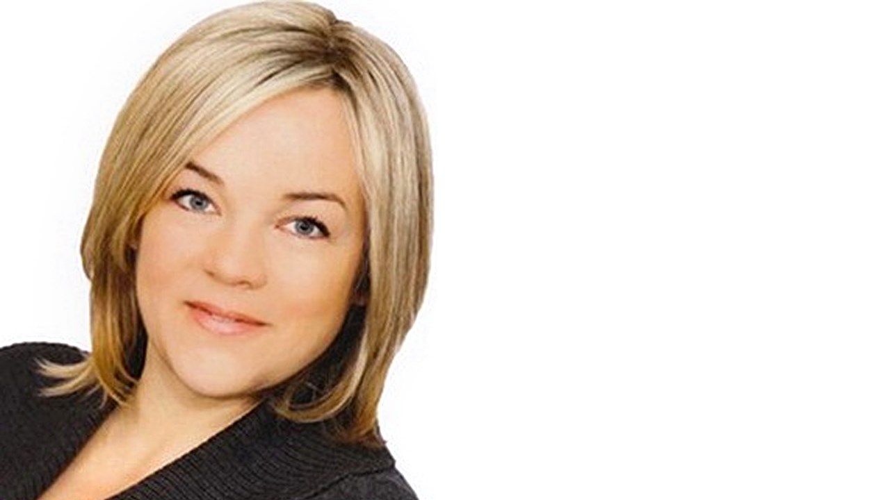 Souper-conférence avec Marcia Pilote