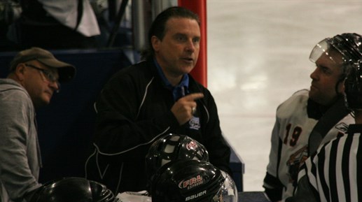 Richard Vachon