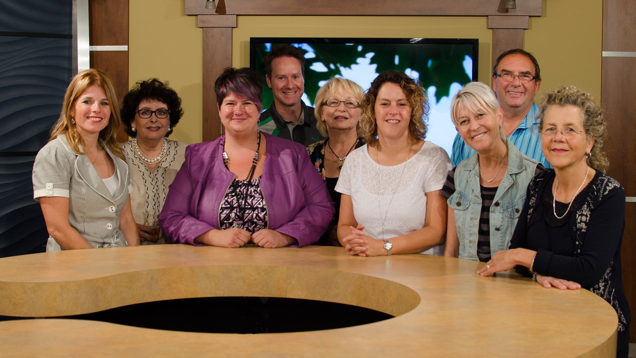 La télévision locale Câble Axion lance sa nouvelle programmation.