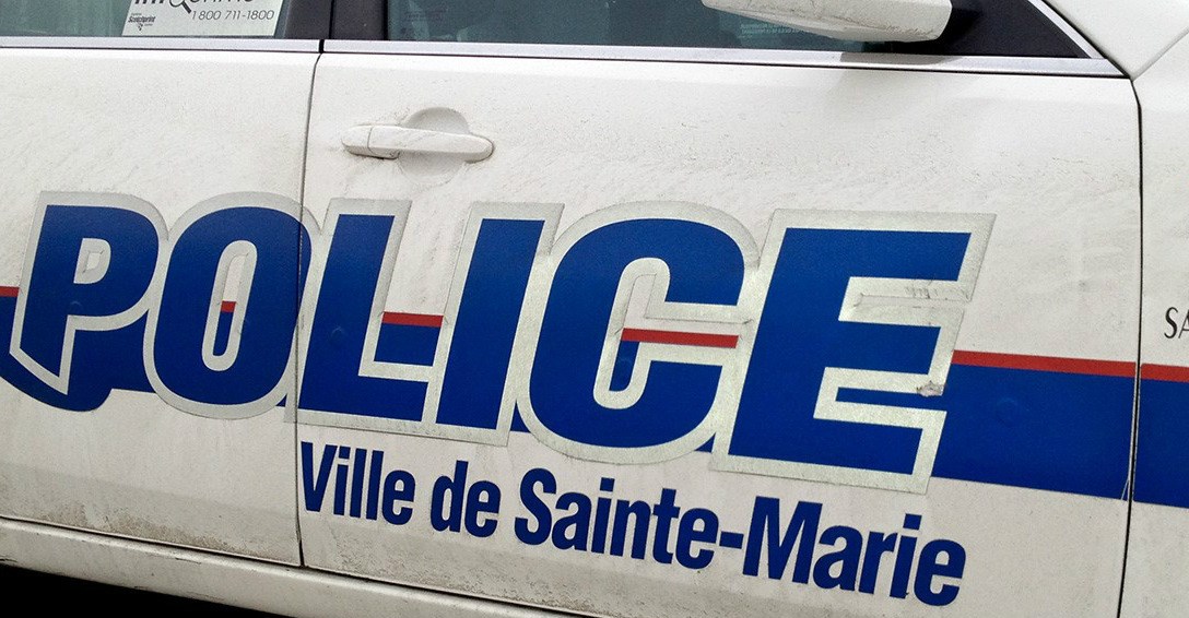 Un homme de Sainte-Marie est victime d'une agression causant des blessures