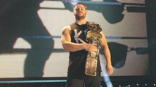 Kevin Owens
