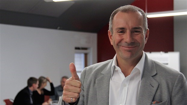 Pierre Pomerleau