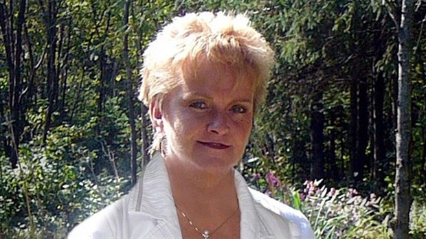 Pierrette Métivier 