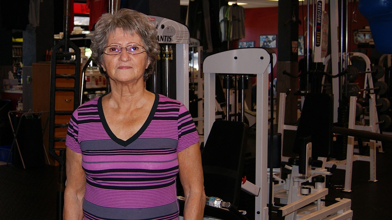 Carmelle Fortier