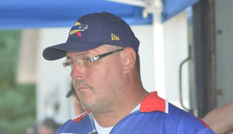 André Poulin ne sera pas de retour comme locateur de l'Autodrome Chaudière