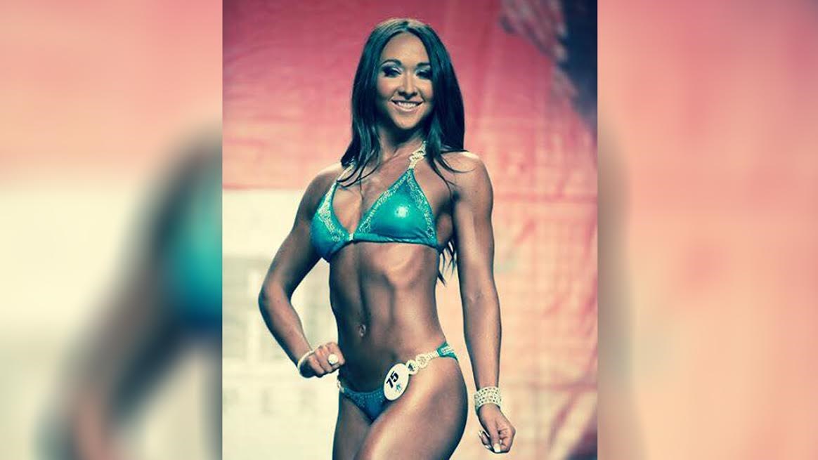 Jody Poulin
