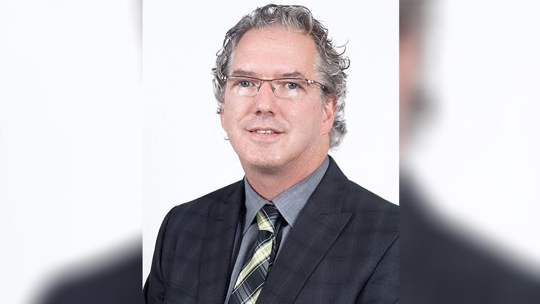 Un bilan tout simple et Yvan St-Hilaire est le nouveau président du Comité des Usagers du CISSS Chaudières-Appalaches