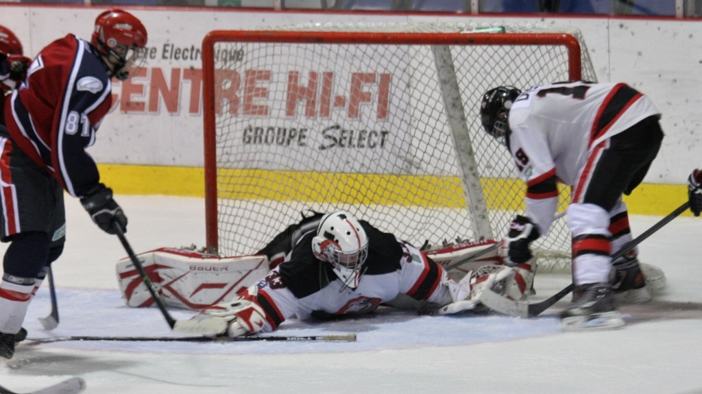 Junior AA: le Cléri Sport signe une première victoire en ouverture de saison