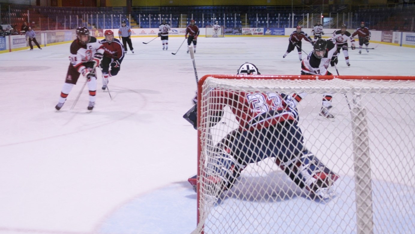 Junior AA: le Cléri Sport signe une première victoire en ouverture de saison