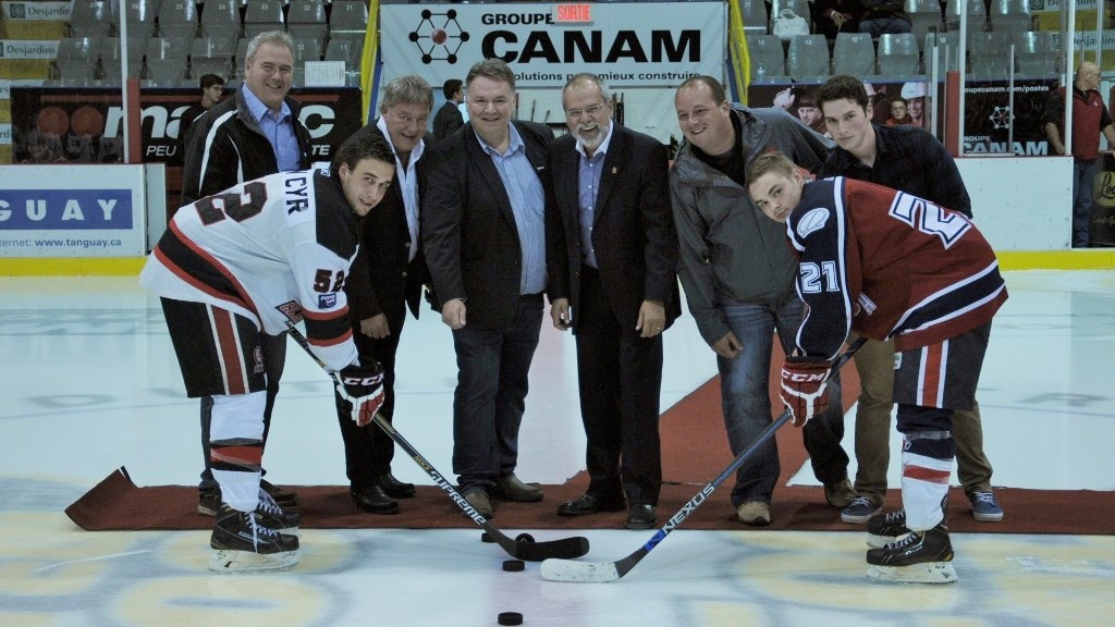 Junior AA: le Cléri Sport signe une première victoire en ouverture de saison